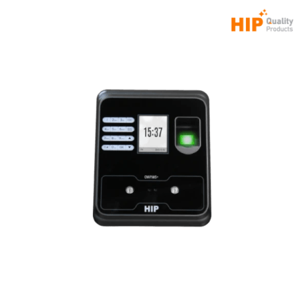 เครื่องสแกนนิ้วและใบหน้า HIP CMIF68S PLUS_1